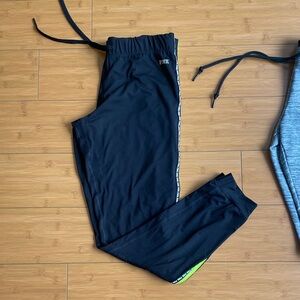 Gym athletic sweats